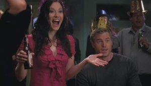 Grey’s Anatomy Saison 6 Episode 8