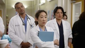 Grey’s Anatomy Saison 6 Episode 8