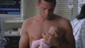 Grey’s Anatomy Saison 6 Episode 8