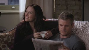 Grey’s Anatomy Saison 6 Episode 8