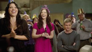 Grey’s Anatomy Saison 6 Episode 8