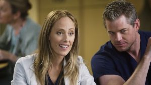 Grey’s Anatomy Saison 6 Episode 9