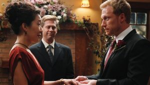 Grey’s Anatomy Saison 7 Episode 1