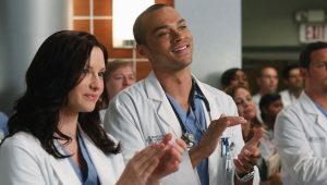 Grey’s Anatomy Saison 7 Episode 1