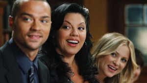 Grey’s Anatomy Saison 7 Episode 1