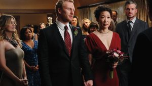 Grey’s Anatomy Saison 7 Episode 1