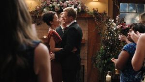 Grey’s Anatomy Saison 7 Episode 1