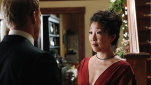 Grey’s Anatomy Saison 7 Episode 1