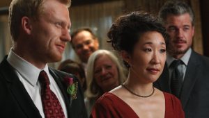 Grey’s Anatomy Saison 7 Episode 1
