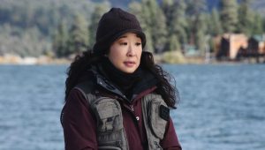 Grey’s Anatomy Saison 7 Episode 10