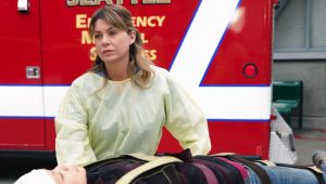 Grey’s Anatomy Saison 7 Episode 10