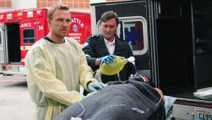 Grey’s Anatomy Saison 7 Episode 10
