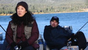 Grey’s Anatomy Saison 7 Episode 10