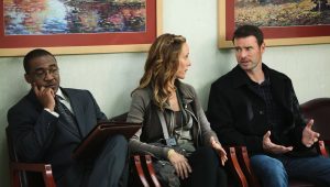 Grey’s Anatomy Saison 7 Episode 11