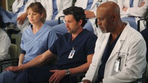 Grey’s Anatomy Saison 7 Episode 11