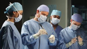 Grey’s Anatomy Saison 7 Episode 12