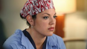 Grey’s Anatomy Saison 7 Episode 12