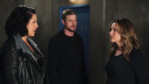 Grey’s Anatomy Saison 7 Episode 12