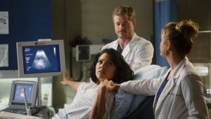 Grey’s Anatomy Saison 7 Episode 13