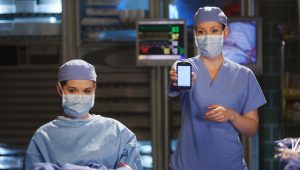 Grey’s Anatomy Saison 7 Episode 13