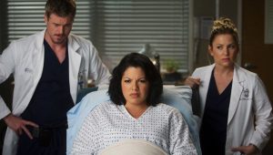 Grey’s Anatomy Saison 7 Episode 13