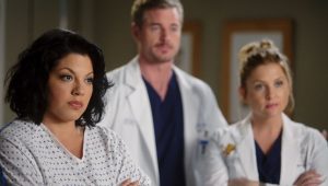 Grey’s Anatomy Saison 7 Episode 13