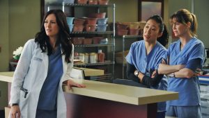 Grey’s Anatomy Saison 7 Episode 14