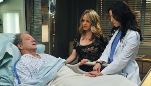 Grey’s Anatomy Saison 7 Episode 14