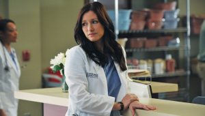 Grey’s Anatomy Saison 7 Episode 14