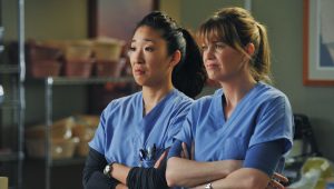 Grey’s Anatomy Saison 7 Episode 14