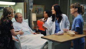 Grey’s Anatomy Saison 7 Episode 14