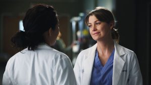 Grey’s Anatomy Saison 7 Episode 15