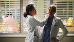 Grey’s Anatomy Saison 7 Episode 15
