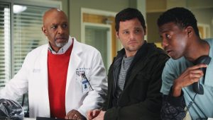 Grey’s Anatomy Saison 7 Episode 15