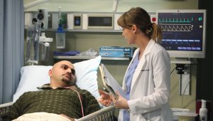 Grey’s Anatomy Saison 7 Episode 15