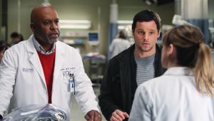 Grey’s Anatomy Saison 7 Episode 15