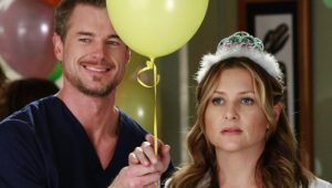 Grey’s Anatomy Saison 7 Episode 17