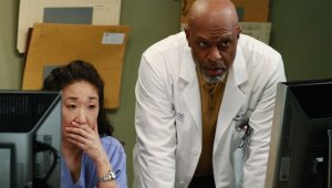 Grey’s Anatomy Saison 7 Episode 17