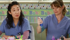 Grey’s Anatomy Saison 7 Episode 17