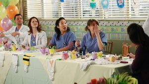 Grey’s Anatomy Saison 7 Episode 17