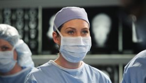 Grey’s Anatomy Saison 7 Episode 18