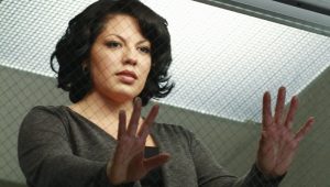 Grey’s Anatomy Saison 7 Episode 18