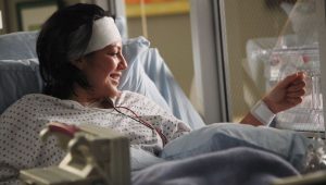 Grey’s Anatomy Saison 7 Episode 19