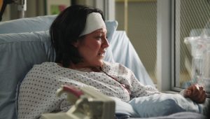 Grey’s Anatomy Saison 7 Episode 19