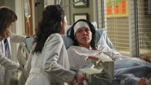 Grey’s Anatomy Saison 7 Episode 19