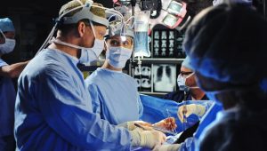 Grey’s Anatomy Saison 7 Episode 2