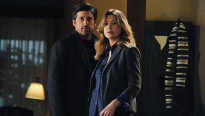 Grey’s Anatomy Saison 7 Episode 2