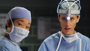 Grey’s Anatomy Saison 7 Episode 2