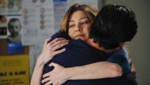 Grey’s Anatomy Saison 7 Episode 2