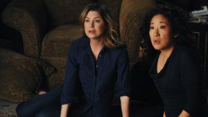 Grey’s Anatomy Saison 7 Episode 2